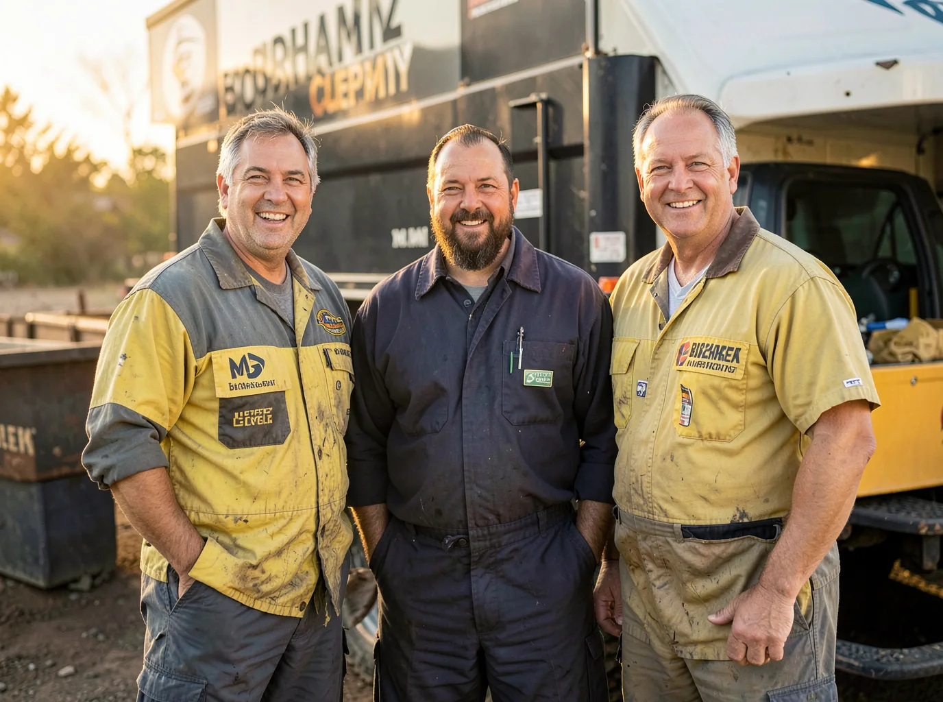Sewage Cleanup company in Kansas, AL