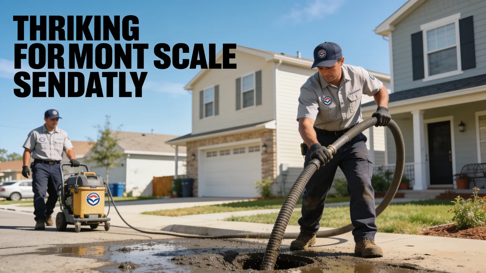 Sewage Cleanup in Kansas, AL near me